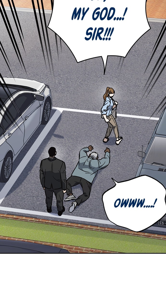 Read Study Group EN Manga Online