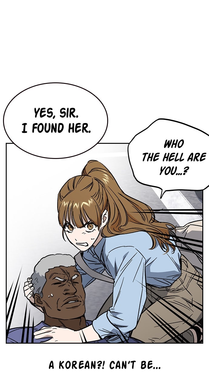 Read Study Group EN Manga Online