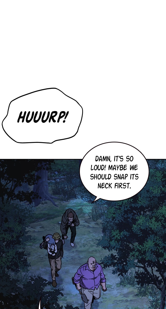 Read Study Group EN Manga Online