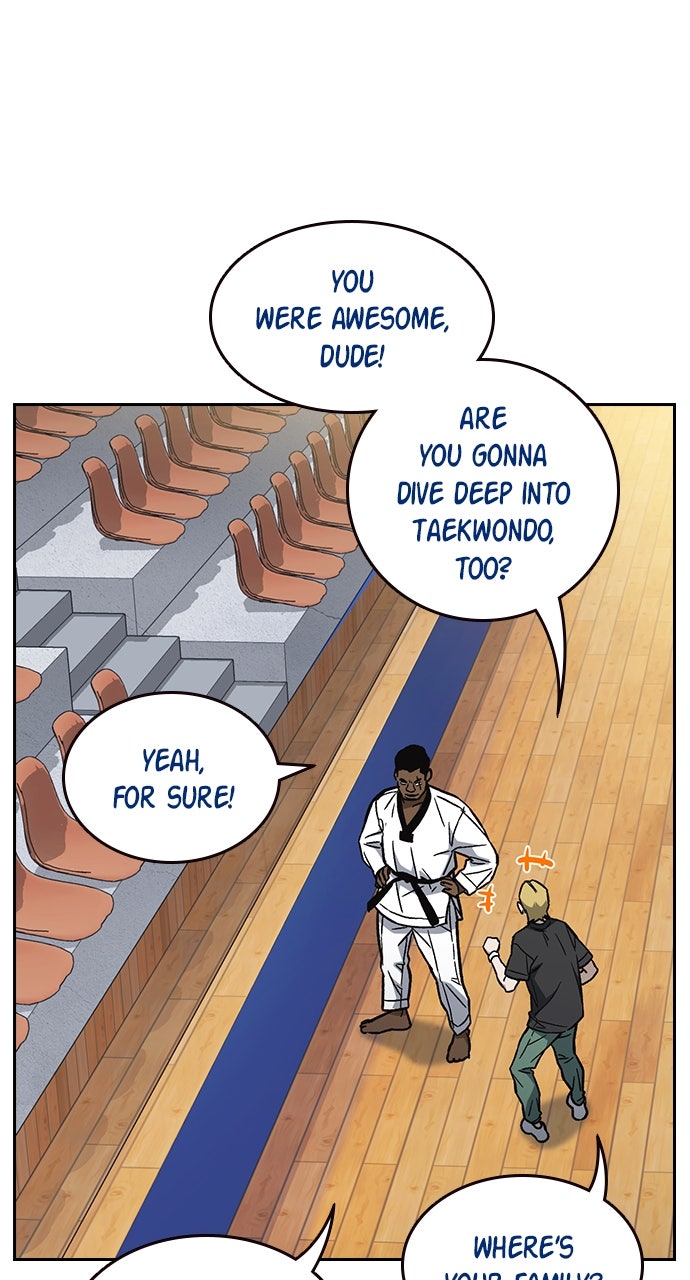 Read Study Group EN Manga Online
