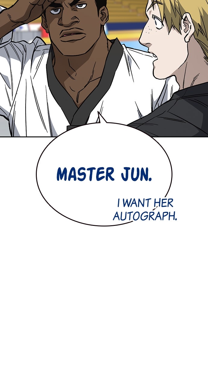 Read Study Group EN Manga Online
