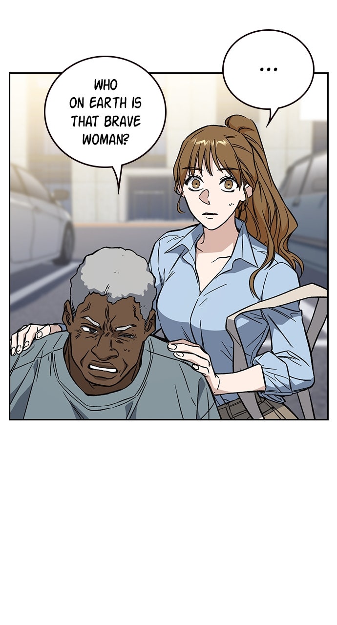 Read Study Group EN Manga Online