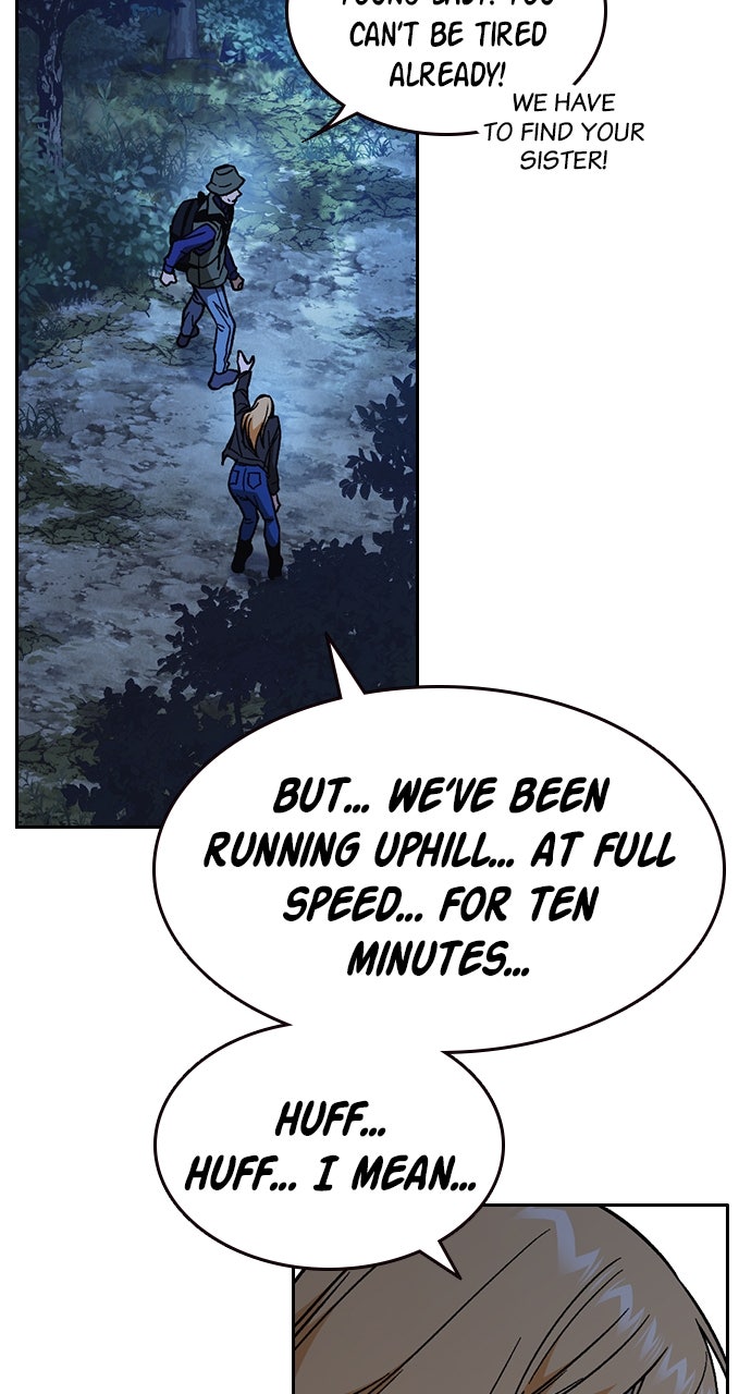 Read Study Group EN Manga Online