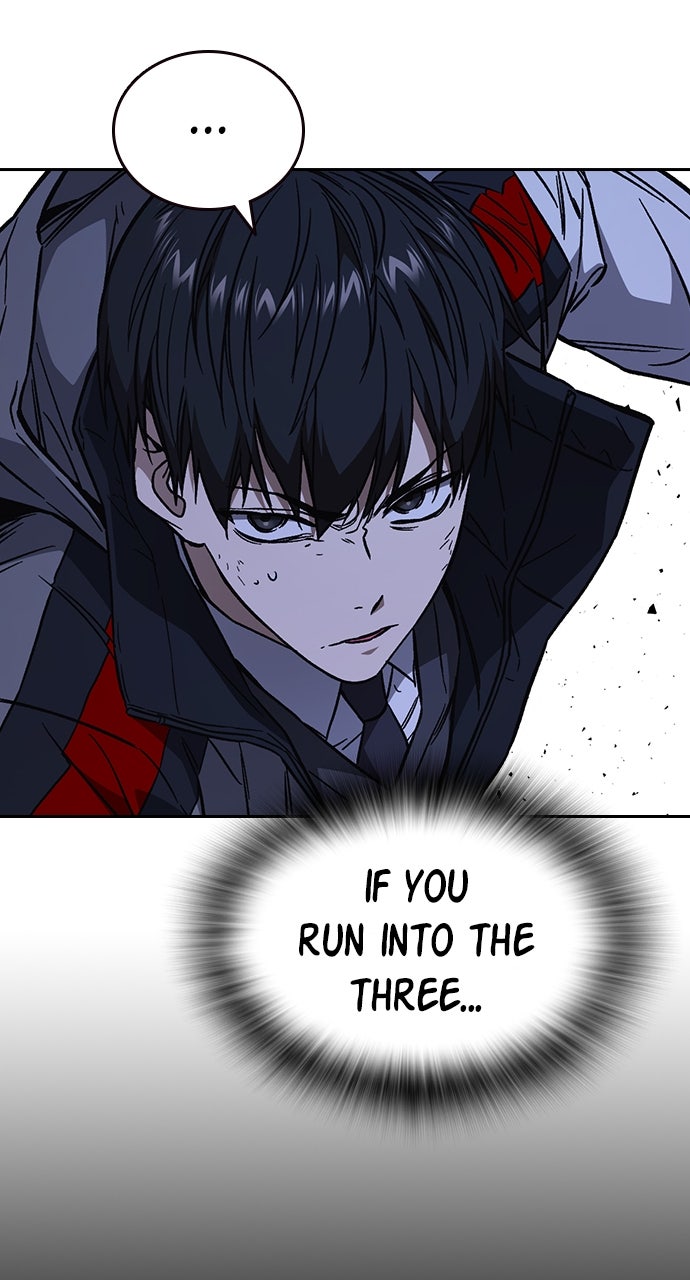 Read Study Group EN Manga Online
