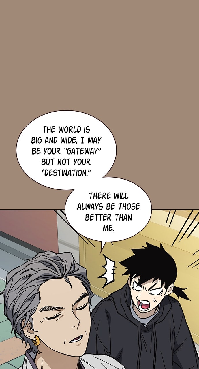 Read Study Group EN Manga Online