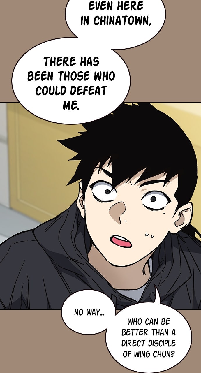 Read Study Group EN Manga Online