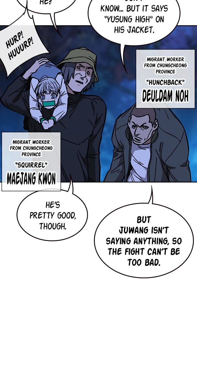 Read Study Group EN Manga Online