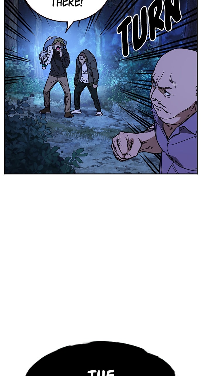 Read Study Group EN Manga Online