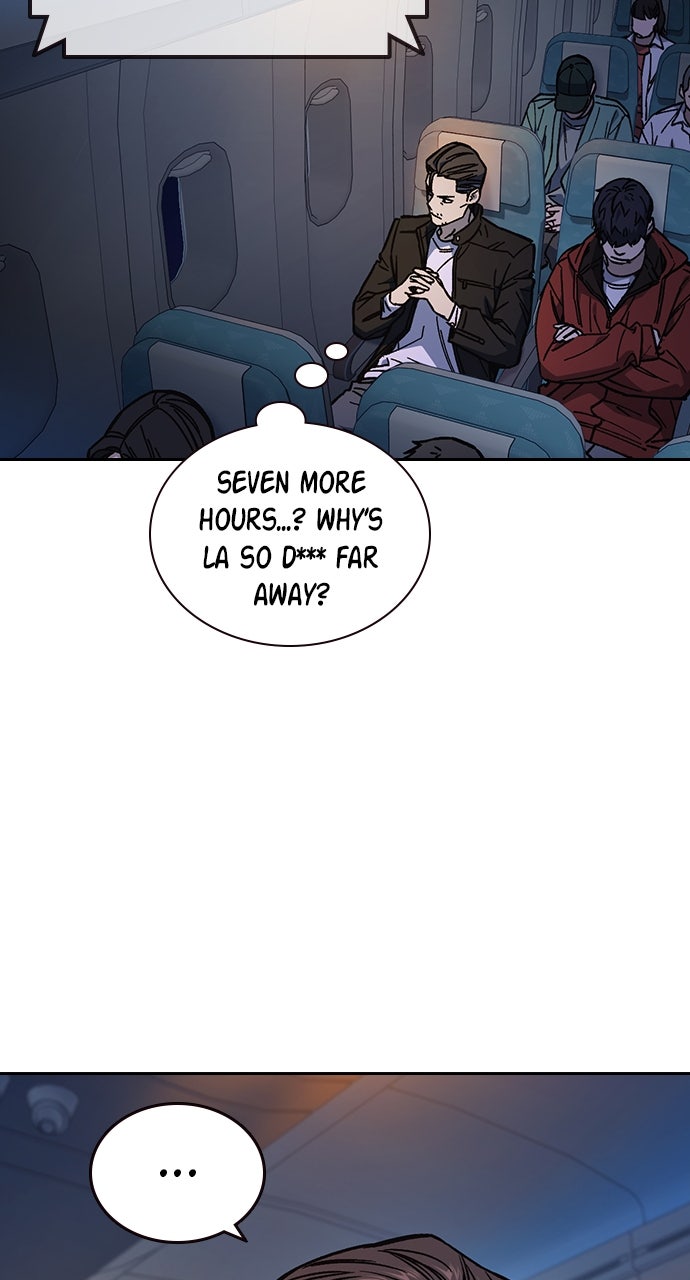 Read Study Group EN Manga Online