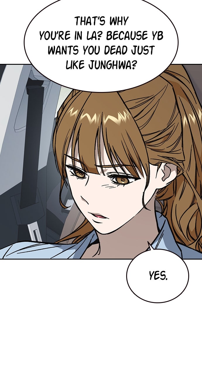 Read Study Group EN Manga Online