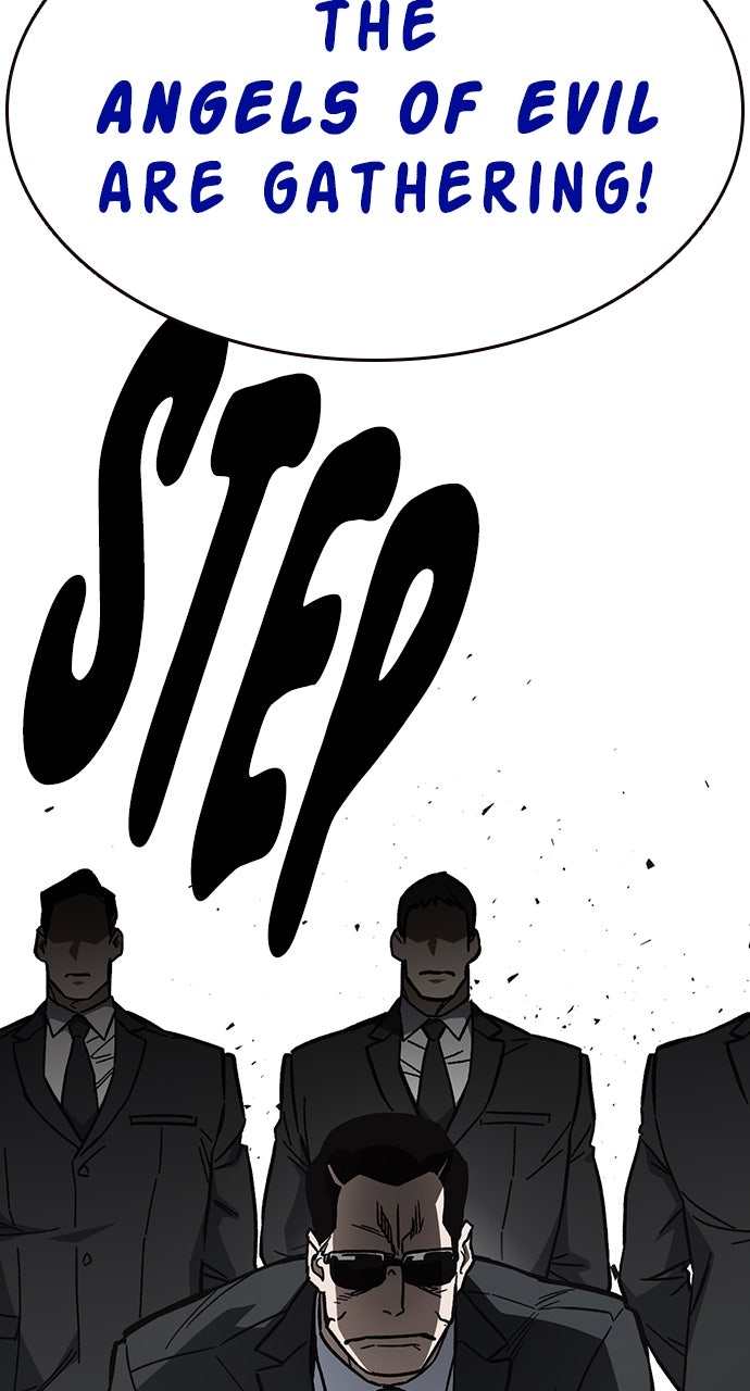 Read Study Group EN Manga Online