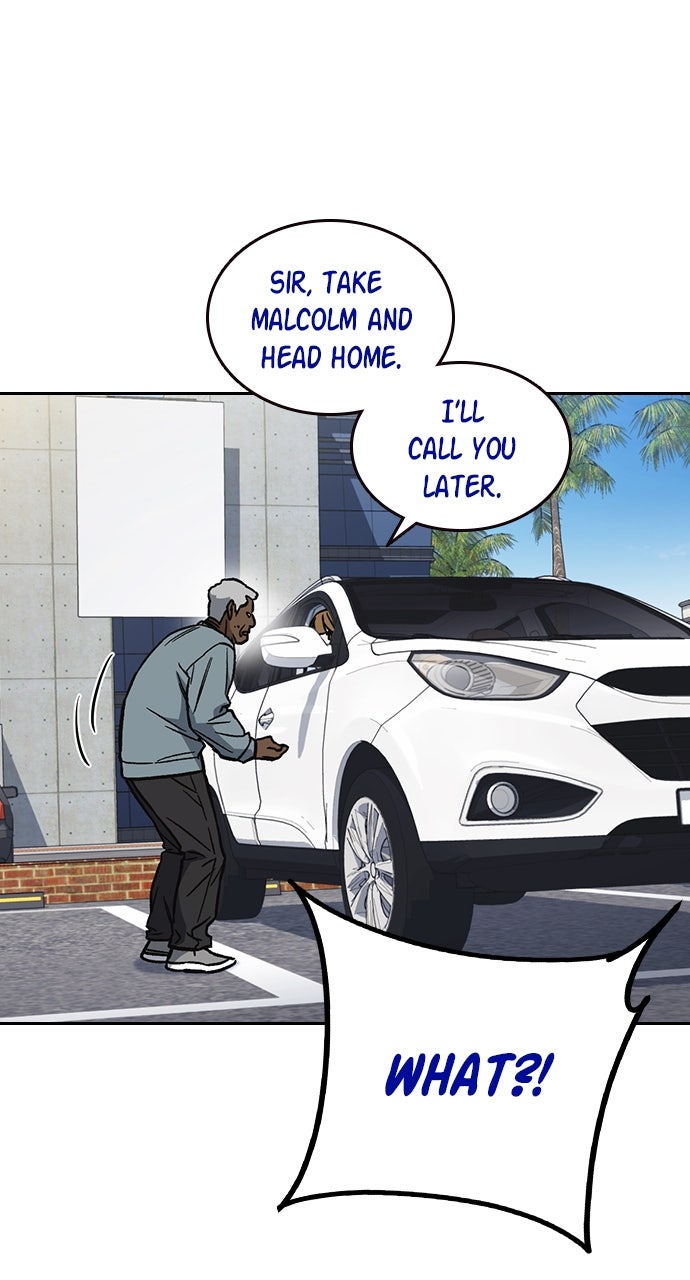 Read Study Group EN Manga Online