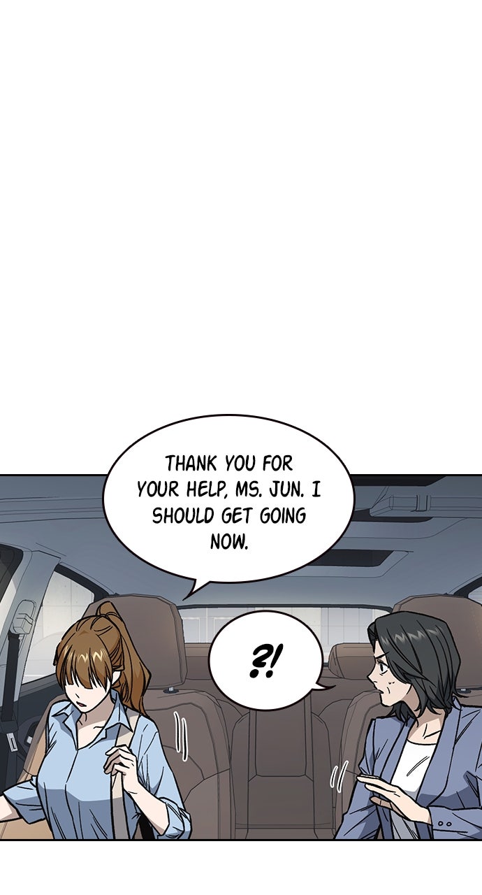Read Study Group EN Manga Online
