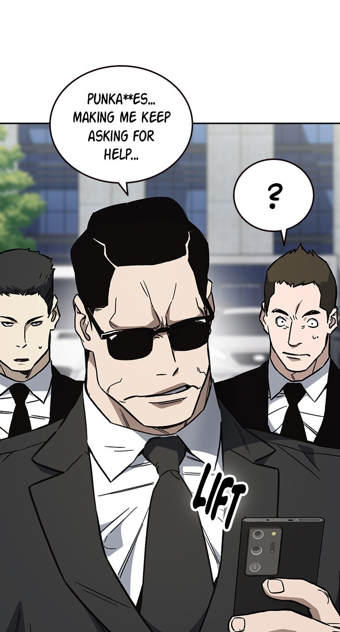 Read Study Group EN Manga Online