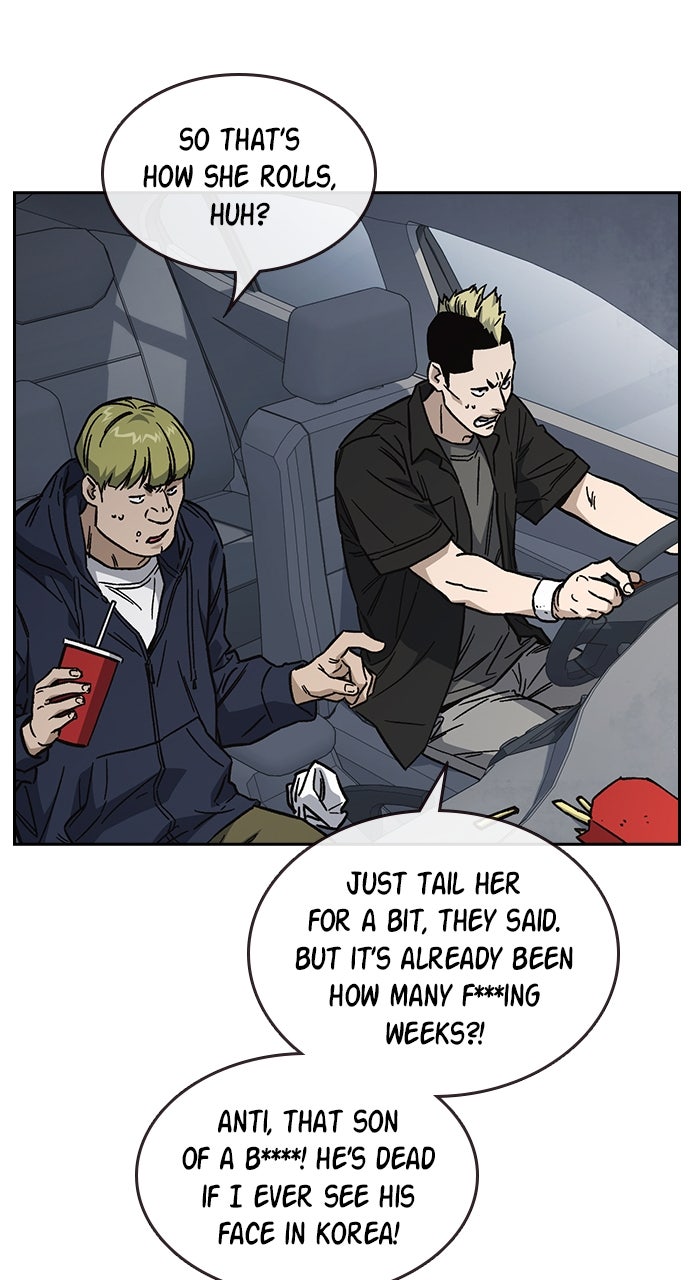 Read Study Group EN Manga Online