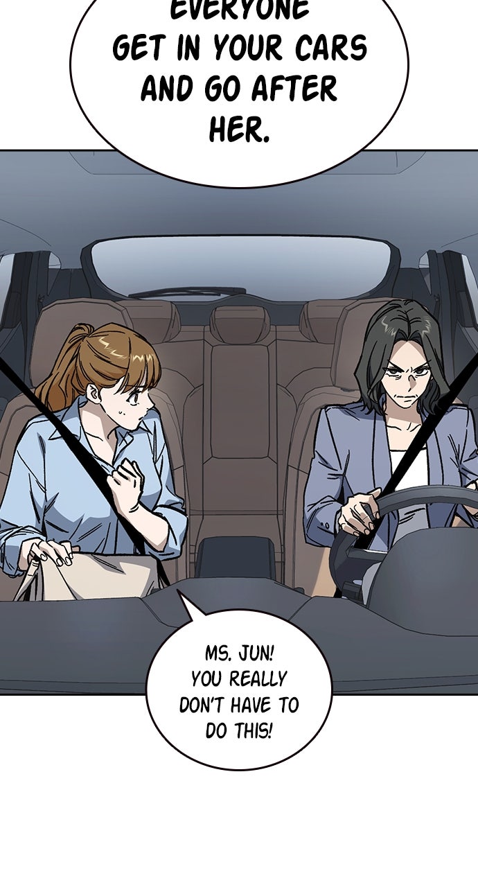 Read Study Group EN Manga Online