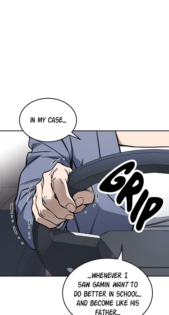 Read Study Group EN Manga Online