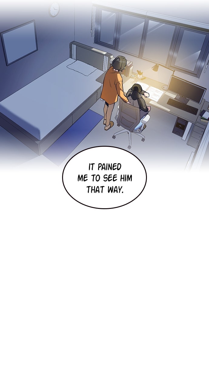 Read Study Group EN Manga Online