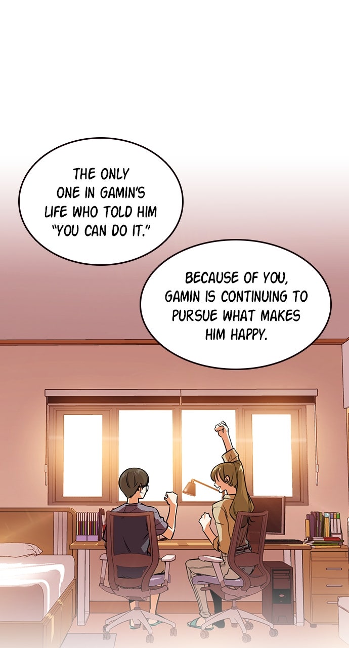 Read Study Group EN Manga Online