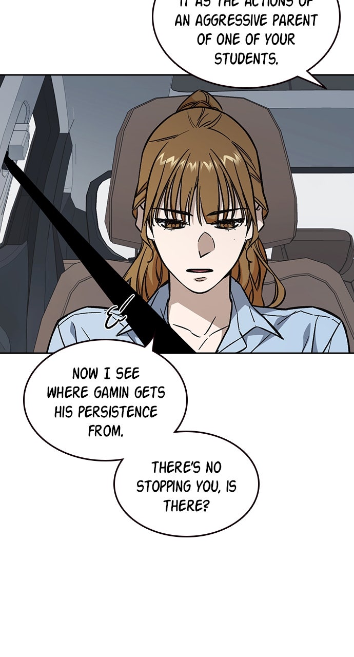 Read Study Group EN Manga Online