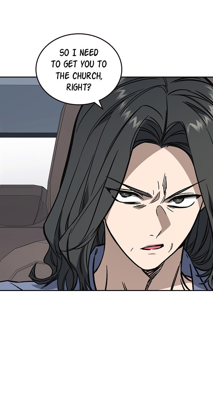 Read Study Group EN Manga Online