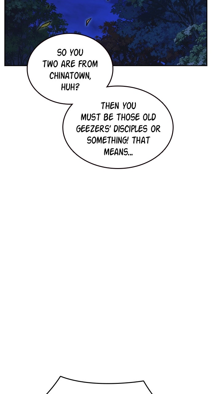 Read Study Group EN Manga Online