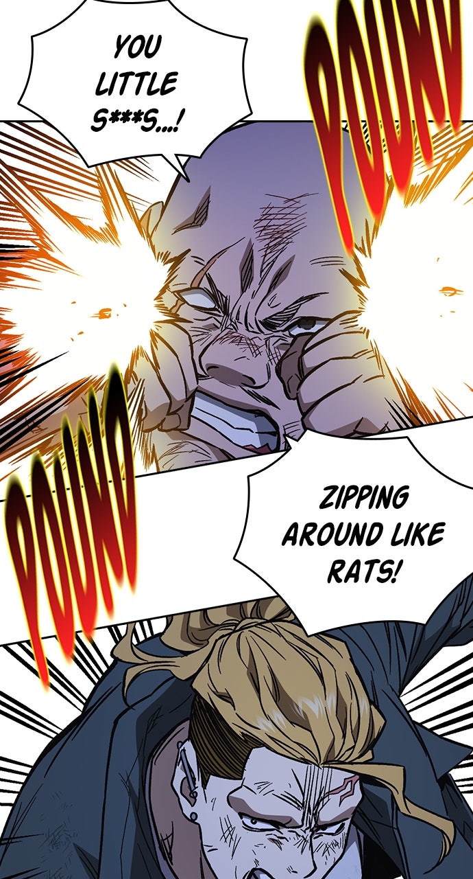 Read Study Group EN Manga Online