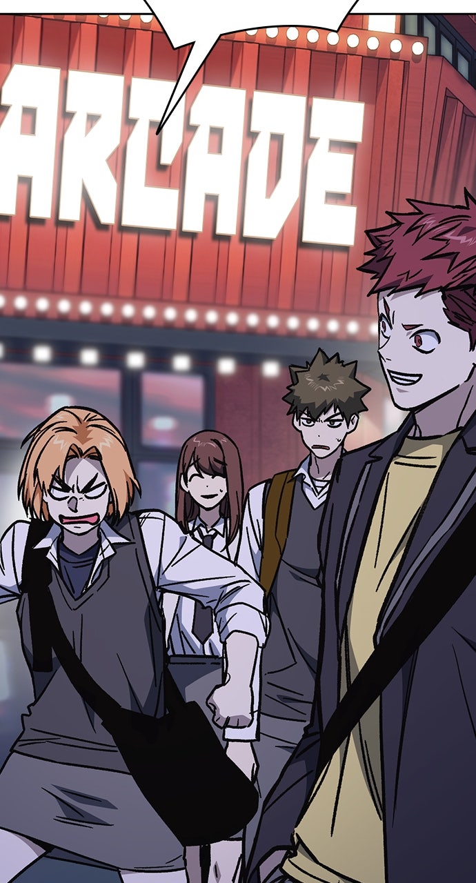 Read Study Group EN Manga Online