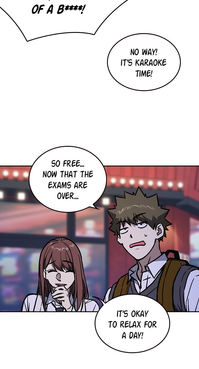 Read Study Group EN Manga Online