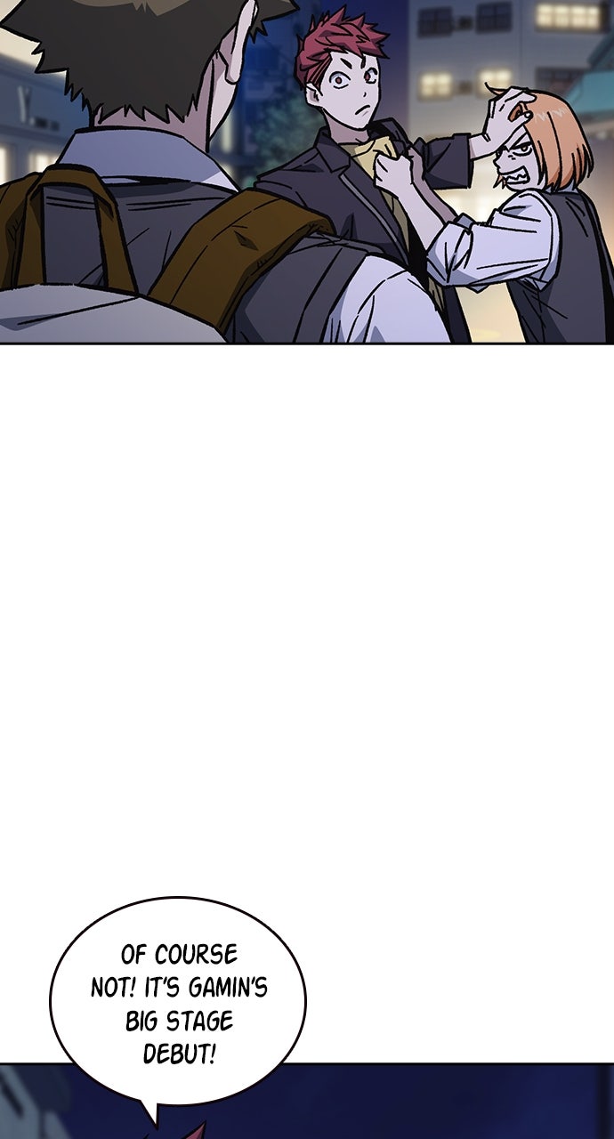 Read Study Group EN Manga Online