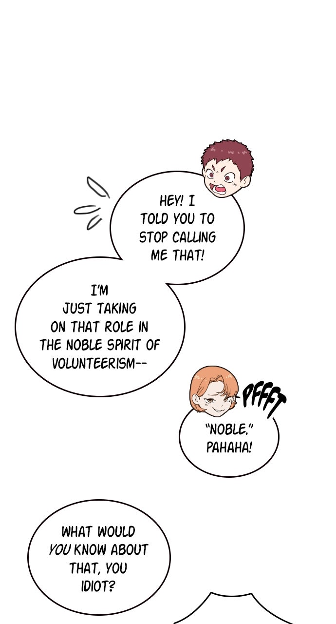 Read Study Group EN Manga Online