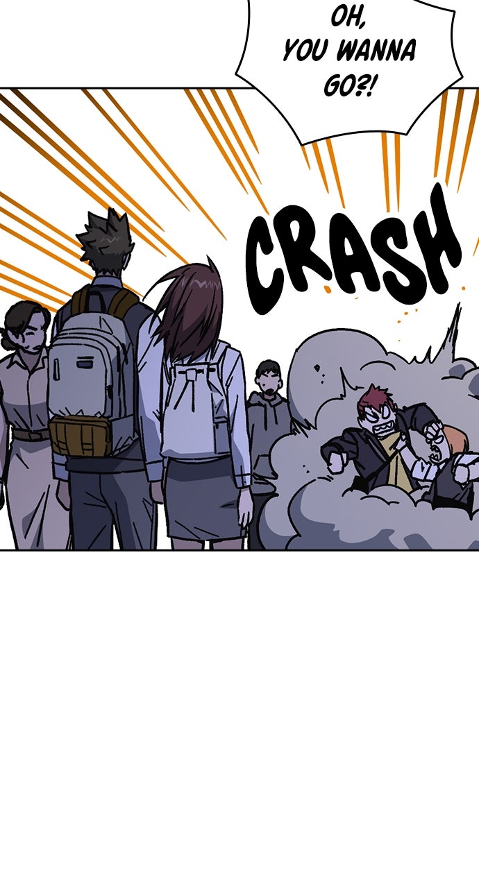 Read Study Group EN Manga Online