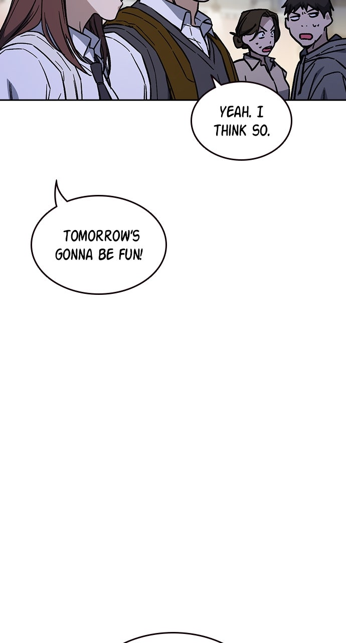 Read Study Group EN Manga Online