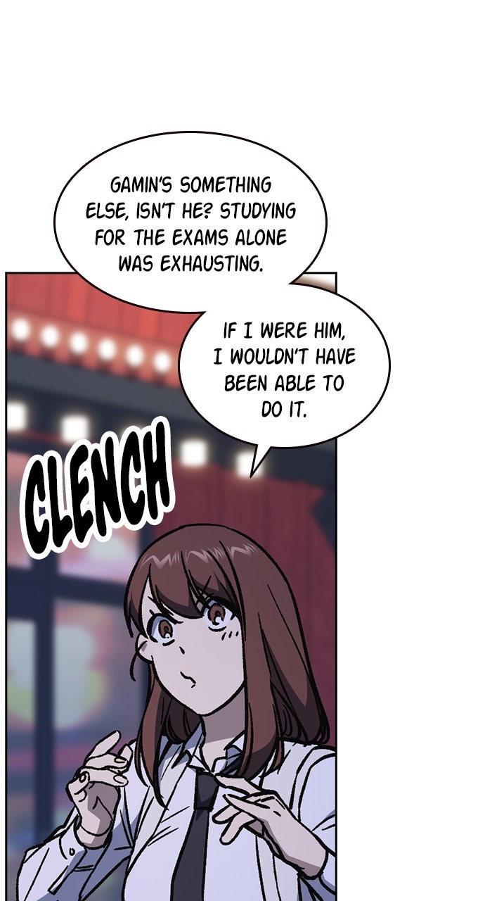 Read Study Group EN Manga Online