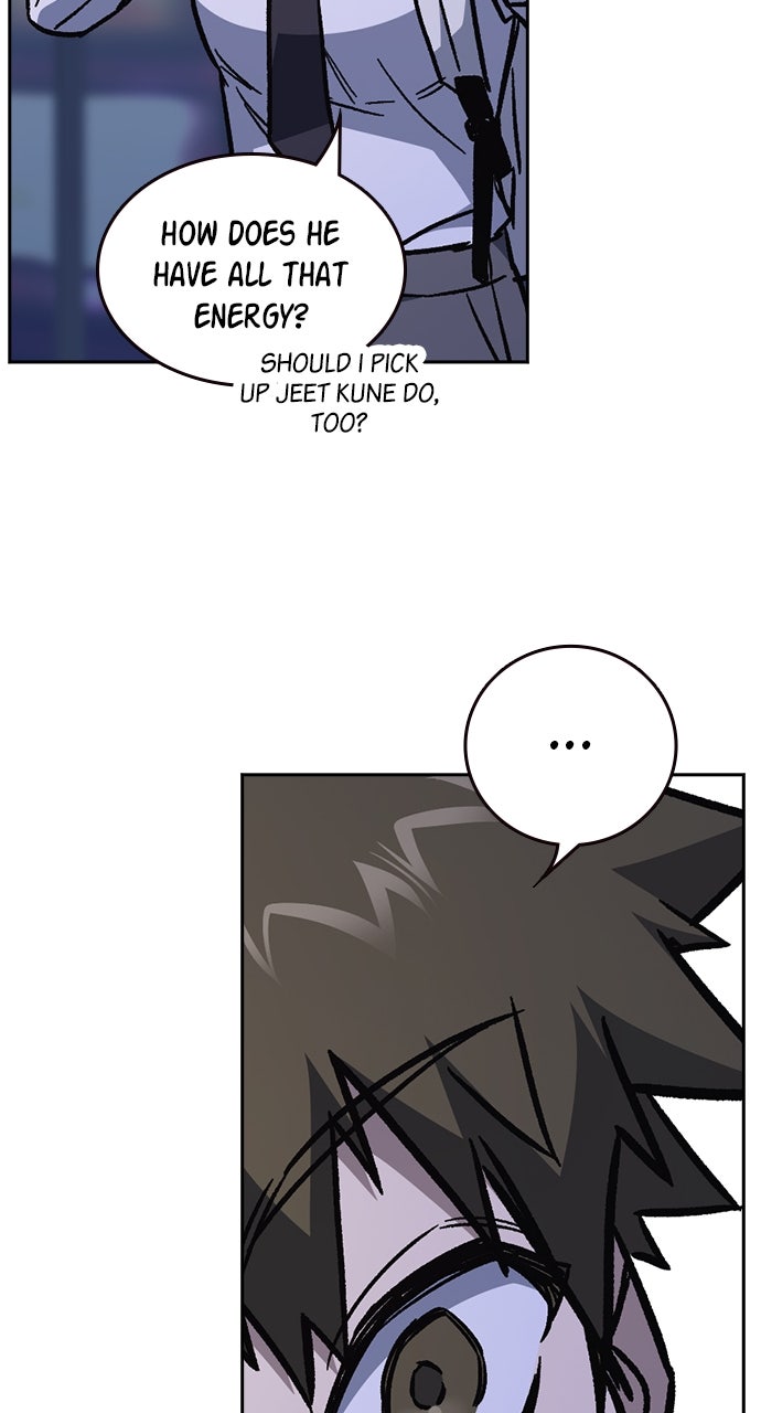Read Study Group EN Manga Online