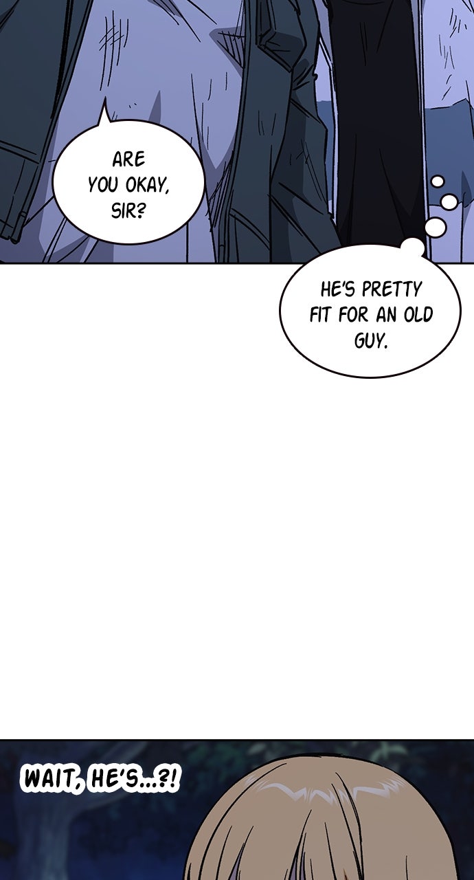 Read Study Group EN Manga Online