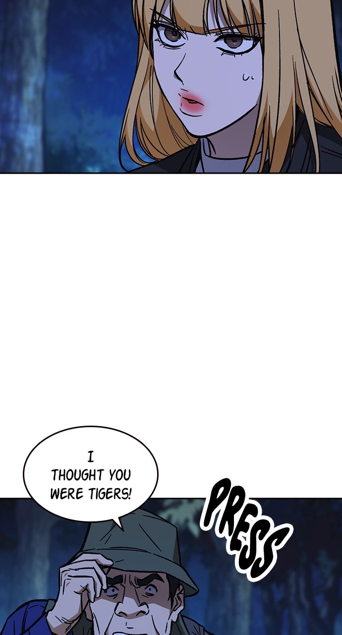Read Study Group EN Manga Online