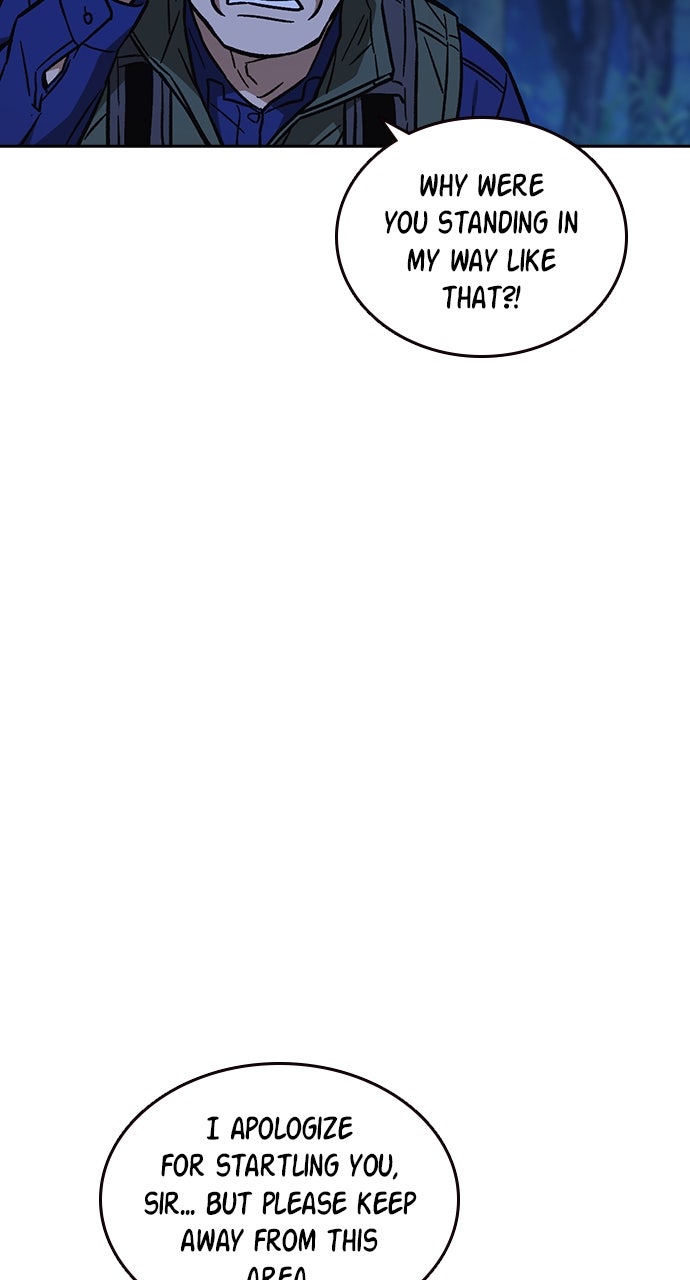 Read Study Group EN Manga Online
