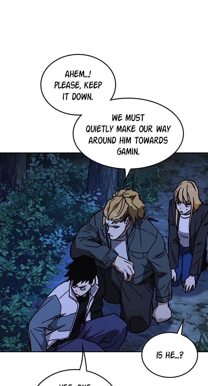 Read Study Group EN Manga Online