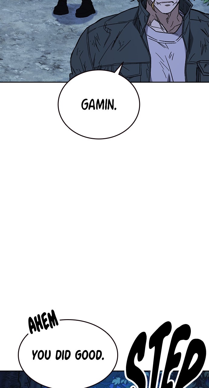 Read Study Group EN Manga Online