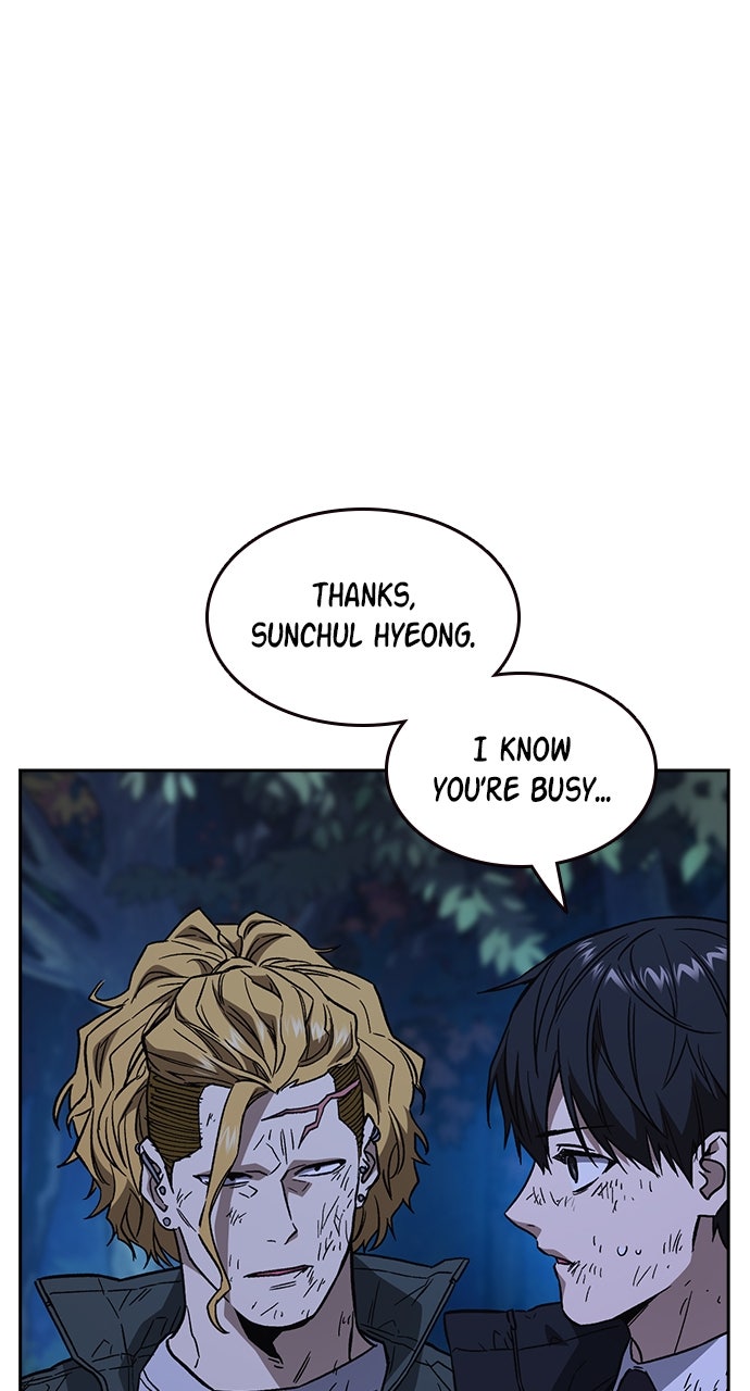 Read Study Group EN Manga Online