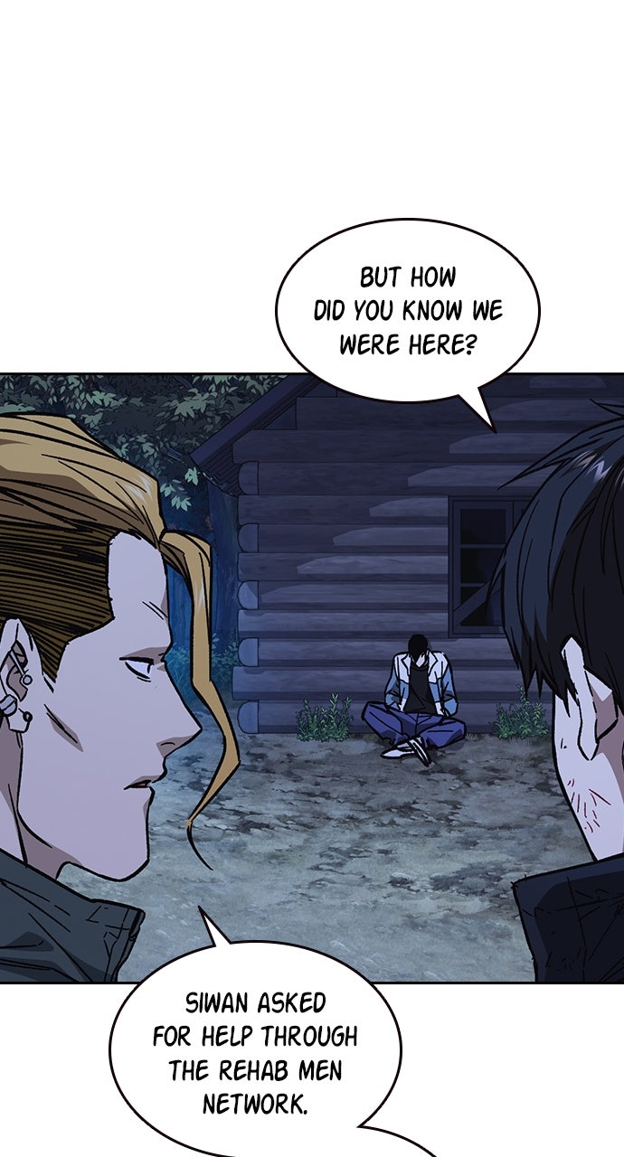Read Study Group EN Manga Online