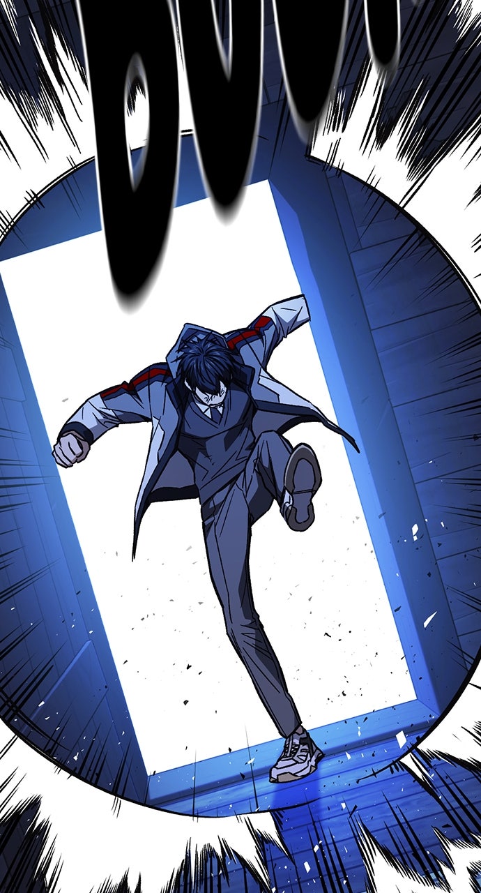 Read Study Group EN Manga Online