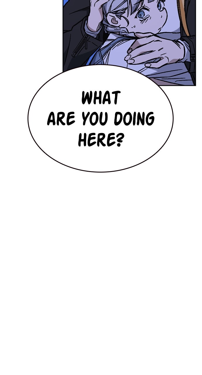 Read Study Group EN Manga Online