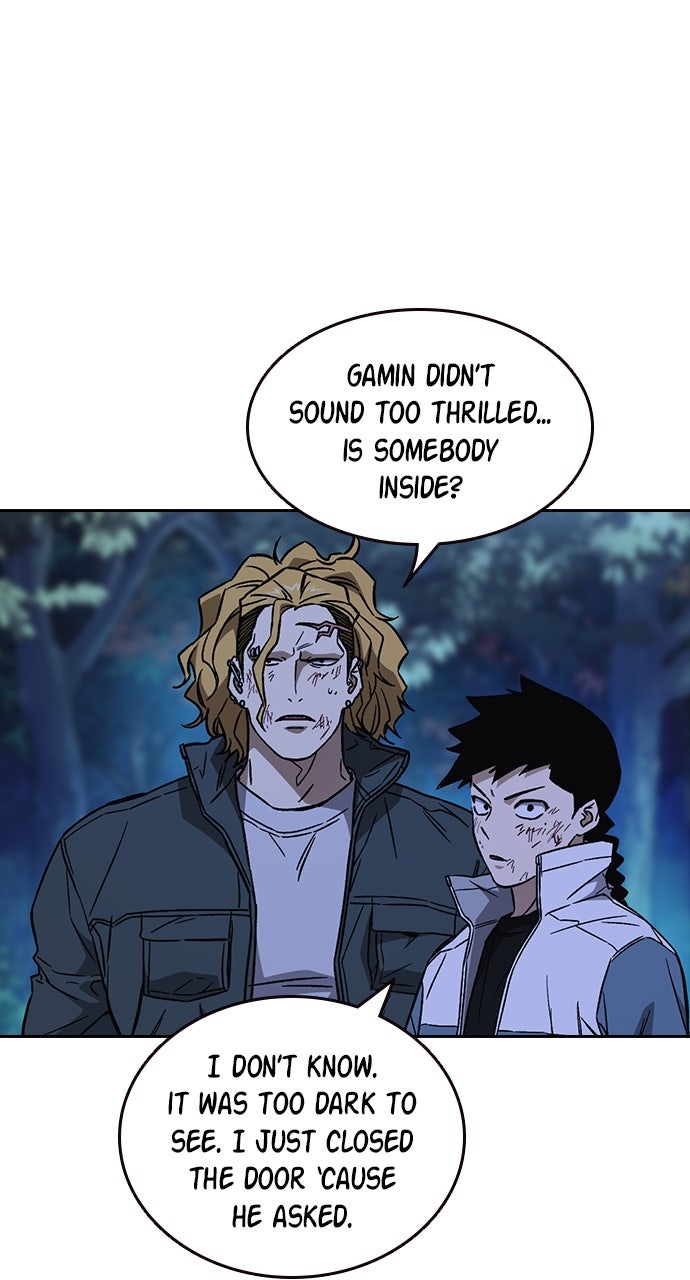 Read Study Group EN Manga Online