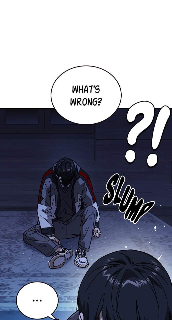 Read Study Group EN Manga Online