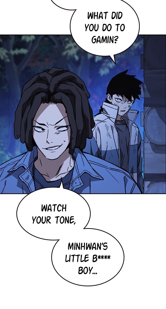 Read Study Group EN Manga Online