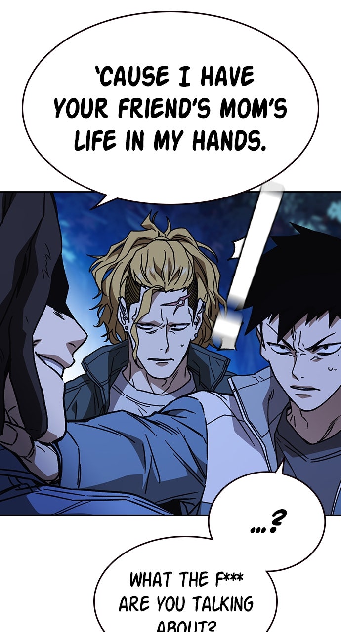 Read Study Group EN Manga Online