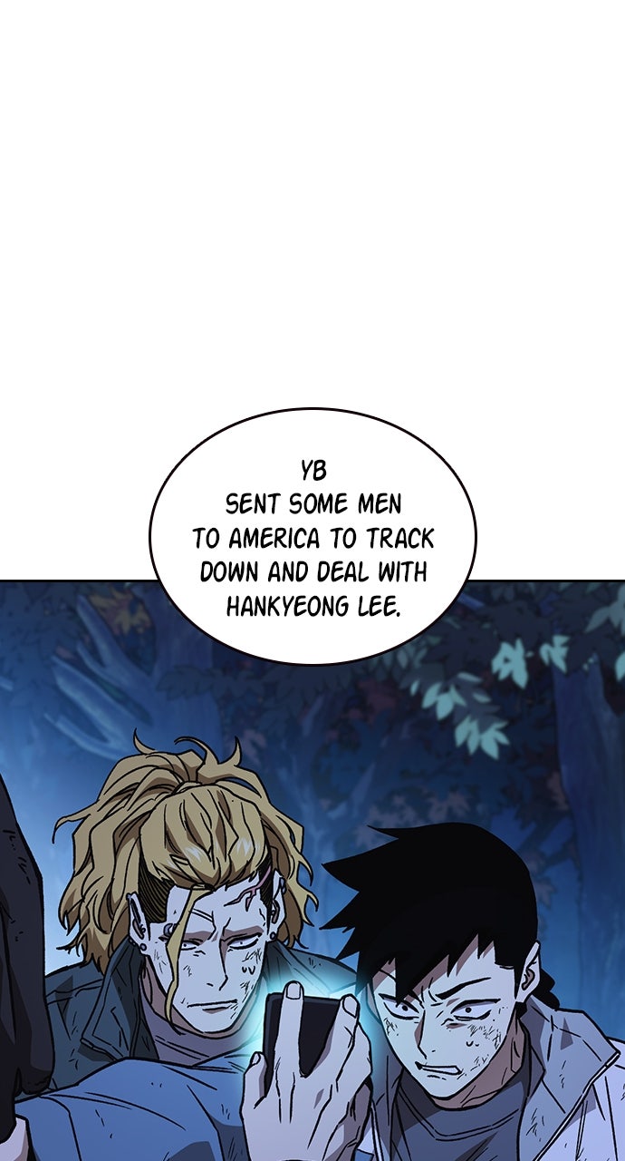 Read Study Group EN Manga Online