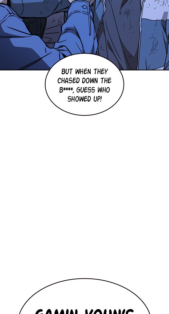 Read Study Group EN Manga Online
